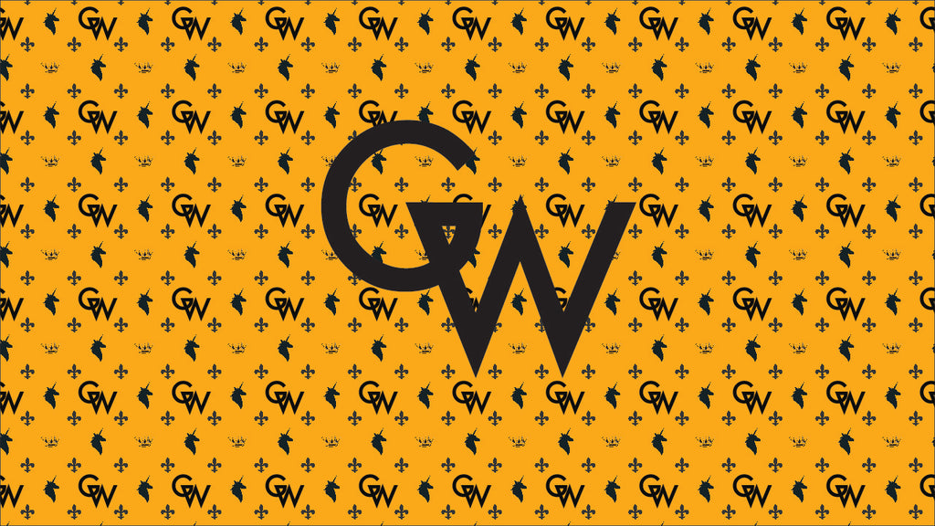 GWS Monogram